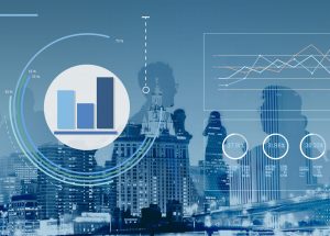 Data Analysis Results Summary Graph Chart Graphic