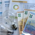 Credito imposta energia elettrica e gas naturale 2022